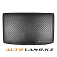 Коврик в багажник Suzuki SX4 (2010-2014) хетчбек-№NPL-P-85-52 в Атырау