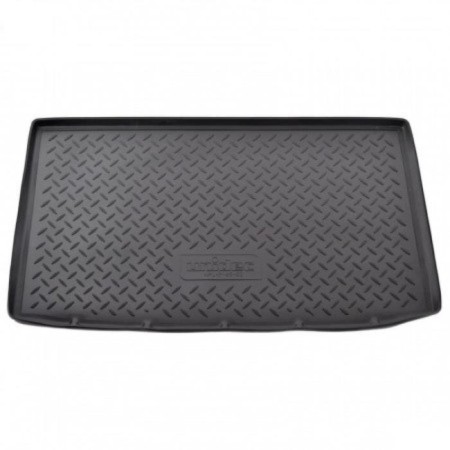 Коврик в багажник Suzuki SX4 (2010-2014) хетчбек-№NPL-P-85-52 в Атырау от Auto-Land