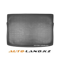 Коврик в багажник Volkswagen Golf 7 (2013-2019) хетчбек-№NPA00-T95-170 от Auto-Land