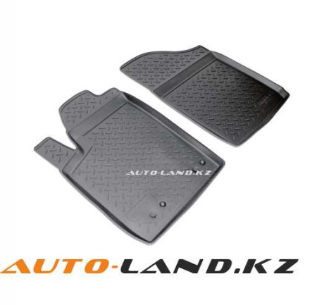 Коврики в салон Citroen Berlingo (2002-2007) пер-№NPL-Po-14-55 в Таразе от Auto-Land