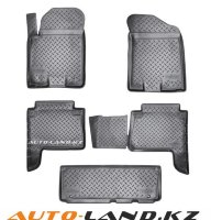Коврики в салон Infiniti QX 56 (2010-2014)/Infiniti 80 (2013-2024)-№NPL-Po-33-77 от Auto-Land