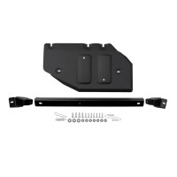 Защита раздатки TANK 300/TANK 500/Haval H9-№111.04804.2 от Auto-Land