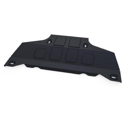 Защита КПП Mercedes-Benz Sprinter Classic (2013-2018) RWD-№111.03922.1 в Алмате от Auto-Land