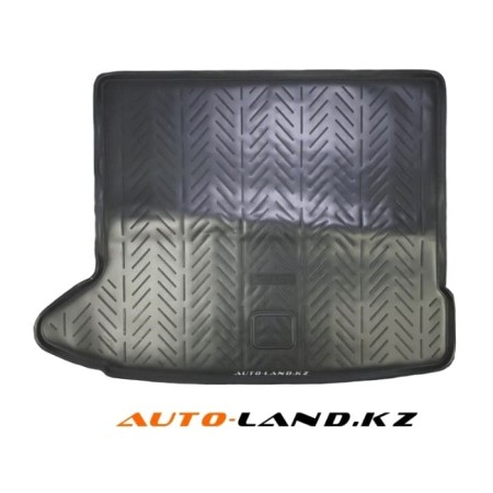 Коврик в багажник Audi Q3 (2011-2018) -№71114 в Астане от Auto-Land