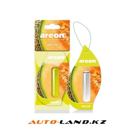 Ароматизатор Areon Liquid 5 ml Melon-№Melon LR12 в Астане от Auto-Land