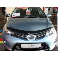 Дефлектор капота Toyota Auris (2012-2018)-№STOAUR1212 от Auto-Land