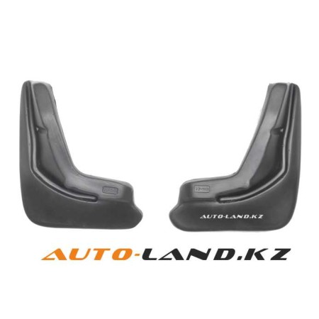 Брызговики Ford Focus (2011-2018) задние, седан-№NPL-Br-22-18B в Алмате от Auto-Land