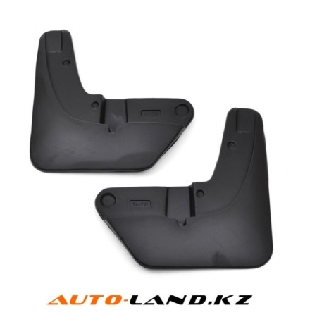 Брызговики Lada Vesta SW Cross (2017-2022) передние, универсал-№NPL-Br-94-71F в Алмате от Auto-Land