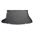 Коврик в багажник Toyota Auris (2007-2013) хетчбек-№NPL-P-88-02 в Таразе