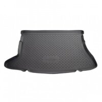 Коврик в багажник Toyota Auris (2007-2013) хетчбек-№NPL-P-88-02 от Auto-Land
