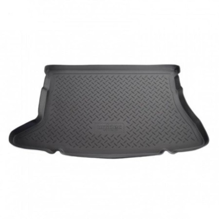 Коврик в багажник Toyota Auris (2007-2013) хетчбек-№NPL-P-88-02 в Таразе от Auto-Land