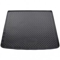Коврик в багажник Renault Duster (2010-2015)\Nissan Terrano (2014-2022) 4WD-№NPL-P-69-05 от Auto-Land