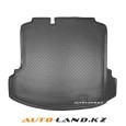 Коврик в багажник Volkswagen Jetta (2005-2011) седан-№NPL-P-95-99 в Алмате