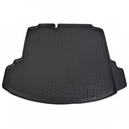 Коврик в багажник Volkswagen Jetta (2005-2011) седан-№NPL-P-95-99 в Алмате от Auto-Land
