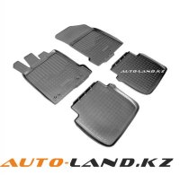 Коврики в салон Renault Latitude (2010-2015)-№NPA10-C69-300 от Auto-Land