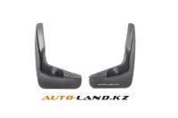 Брызговики Ford Focus (2011-2018) задние, универсал-№NPL-Br-22-20B от Auto-Land