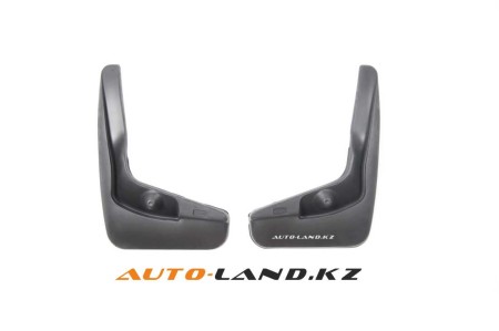 Брызговики Ford Focus (2011-2018) задние, универсал-№NPL-Br-22-20B в Алмате от Auto-Land