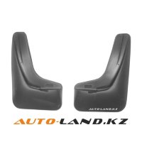 Брызговики Lada Xray (2015-2022) задние-№NPL-Br-94-75B от Auto-Land