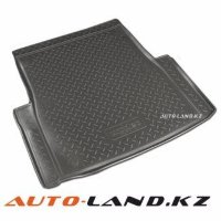 Коврик в багажник BMW 3 серия E92 купе (2008-2012)-№NPL-P-07-21 от Auto-Land