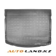Коврик в багажник Toyota Auris (2013-2018) хэтчбек-№NPA00-T88-030 в Астане