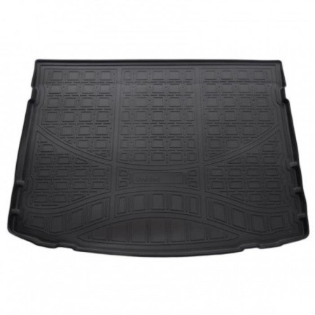 Коврик в багажник Toyota Auris (2013-2018) хэтчбек-№NPA00-T88-030 в Астане от Auto-Land