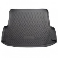 Коврик в багажник Skoda Octavia A4 (1997-2000)\Octavia Tour A4 (2000-2010) хетчбек-№NPL-P-81-40 от Auto-Land