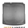 Коврик в багажник Volkswagen Jetta (2011-2018) седан-№NPL-P-95-22 в Алмате