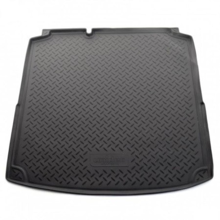 Коврик в багажник Volkswagen Jetta (2011-2018) седан-№NPL-P-95-22 в Алмате от Auto-Land
