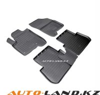 Коврики в салон Citroen C3 Picasso (2009-2017) SH-№NPA11-C14-100 от Auto-Land