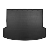 Коврик в багажник JAECOO J7 (2023-2025) (без полки 2-го уровня)-№NPA00-T385-233 от Auto-Land