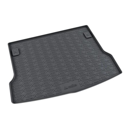 Коврик в багажник Lada Largus (2012-2024) 5 мест-№2030311 в Астане от Auto-Land