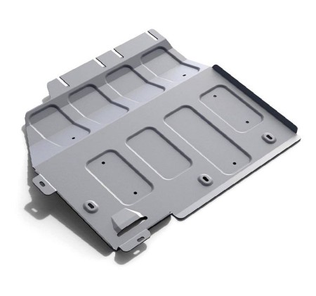 Защита КПП Mercedes-Benz V class (2014-2024) RWD, АКПП-№333.3939.1 в Алмате от Auto-Land