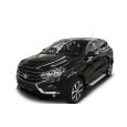 Пороги для Lada X-Ray (2016-2022) "Bmw-Style"-№D173AL.6002.1 в Астане