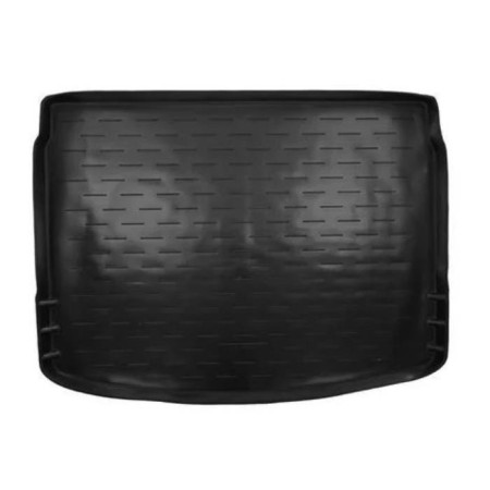 Коврик в багажник Nissan Patrol Y62 (2010-2024)-№71207 в Алмате от Auto-Land