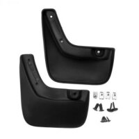 Брызговики Mazda 3 (2009-2013) задние, хетчбек-№NLF.33.17.E11 от Auto-Land