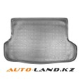 Коврик в багажник Lifan X60 (2011-2024)-№NPA00-T51-800 в Астане