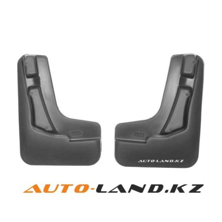 Брызговики Ford Mondeo (2015-2022) задние-№NPL-Br-22-50B в Астане от Auto-Land