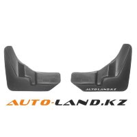 Брызговики Lada X-Ray (2015-2022) передние-№NPL-Br-94-75F от Auto-Land