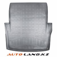 Коврик в багажник BMW 3 серия F30 (2012-2018) седан-№NPA00-T07-100 от Auto-Land