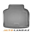 Коврик в багажник Toyota Avensis (2003-2009) седан-№NPL-P-88-03 в Таразе