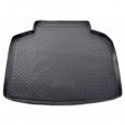 Коврик в багажник Toyota Avensis (2003-2009) седан-№NPL-P-88-03 в Таразе
