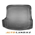 Коврик в багажник Skoda Octavia A5 (2004-2013) хетчбек-№NPL-P-81-41 в Алмате