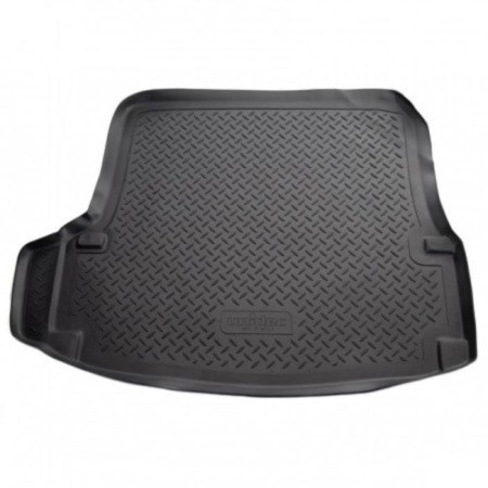 Коврик в багажник Skoda Octavia A5 (2004-2013) хетчбек-№NPL-P-81-41 в Алмате от Auto-Land