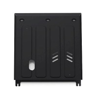 Защита картера и КПП Exeed TXL 2021-, V - 1.6/Exeed TXL 2020-2021, V - 1.6-№111.00927.1 от Auto-Land