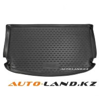 Коврик в багажник Kia Soul (2008-2014)-№162105 от Auto-Land