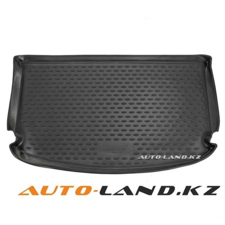 Коврик в багажник Kia Soul (2008-2014)-№162105 в Астане от Auto-Land