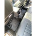 Коврики в салон BMW 5 G30/G31 (2017-2024) 3D LUX-№3D.BM.5.16G.08015 в Астане