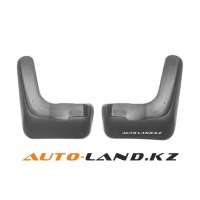 Брызговики Ford Mondeo (2015-2022) передние-№NPL-Br-22-50F от Auto-Land