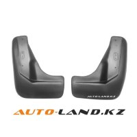 Брызговики Volkswagen Jetta (2012-2018) передние-№NPL-Br-95-24F от Auto-Land