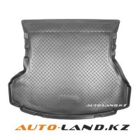 Коврик в багажник Toyota Avensis (2009-2018) седан-№NPL-P-88-04 от Auto-Land
